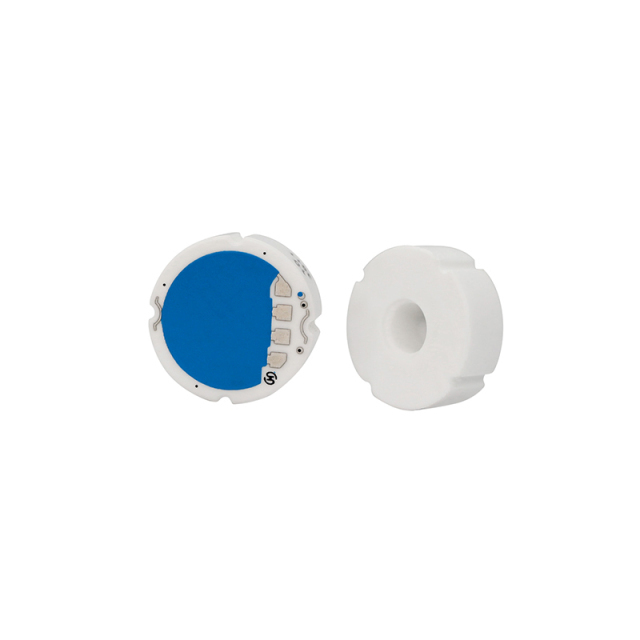 Small-hole 5.22mm Monolithic Piezoresistive Ceramic Pressure Sensor, High Anti-Corrosion & Low Temperature Drift, Compact Easy Packaging, CPS18635K