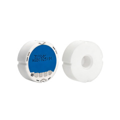 Small-hole 5.22mm Monolithic Piezoresistive Ceramic Pressure Sensor, High Anti-Corrosion & Low Temperature Drift, Compact Easy Packaging, CPS18635K