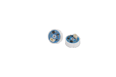 Integrated Monolithic Piezoresistive Ceramic Voltage Output Pressure Sensing Module, Hydraulic Systems Pressure Monitoring, CPS18635MZ/CPS18350MZ