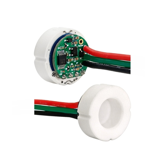 Monolithic Piezoresistive Ceramic Pressure Sensing Module, Voltage Output, Automotive Application, CPS18635MZV/CPS18350MZV