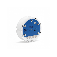 1bar High-Accuracy Flush Diaphragm Piezoresistive Ceramic Pressure Sensor, Anti-Corrosive & Stable Output, Wide Temperature Compensation, Suitable for Low-Pressure Liquid / Hygienic / Medical / HVAC Applications，RS186/RS183