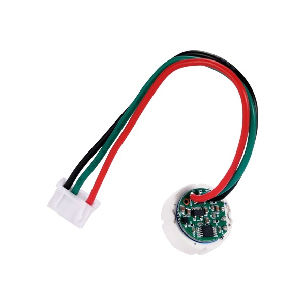 Monolithic Piezoresistive Ceramic Pressure Sensing Module, Voltage Output, Automotive Application, CPS18635MZV/CPS18350MZV