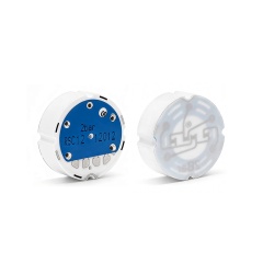 2bar Flush Diaphragm High Precision Ceramic Pressure Transducer | Stable Output & Wide Temperature Range