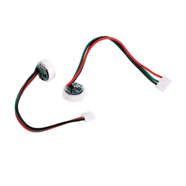 Monolithic Piezoresistive Ceramic Pressure Sensing Module, Voltage Output, Automotive Application, CPS18635MZV/CPS18350MZV