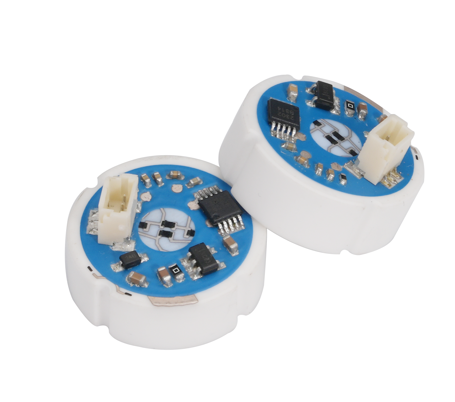 Integrated Monolithic Piezoresistive Ceramic Voltage Output Pressure Sensing Module, Hydraulic Systems Pressure Monitoring, CPS18635MZ/CPS18350MZ
