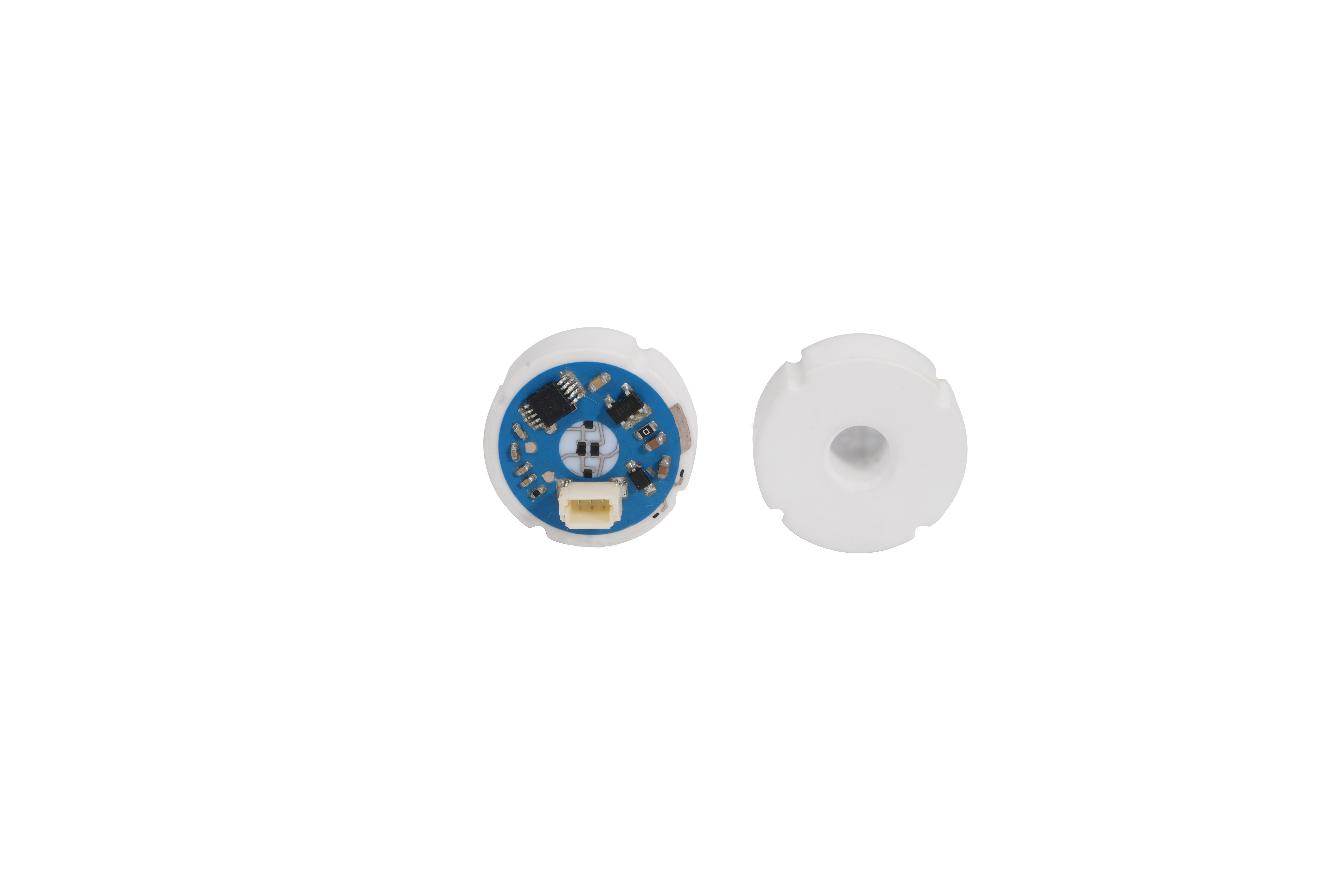 Integrated Monolithic Piezoresistive Ceramic Voltage Output Pressure Sensing Module, Hydraulic Systems Pressure Monitoring, CPS18635MZ/CPS18350MZ
