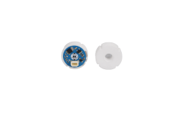 Integrated Monolithic Piezoresistive Ceramic Voltage Output Pressure Sensing Module, Hydraulic Systems Pressure Monitoring, CPS18635MZ/CPS18350MZ
