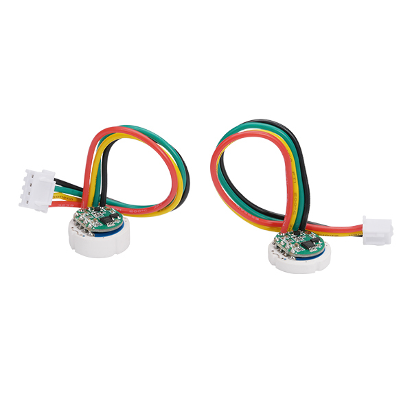 Monolithic Piezoresistive Ceramic Digital Output Pressure Sensing Module,Refrigerant Pressure Monitoring, CPS18635MZD / CPS18350MZD