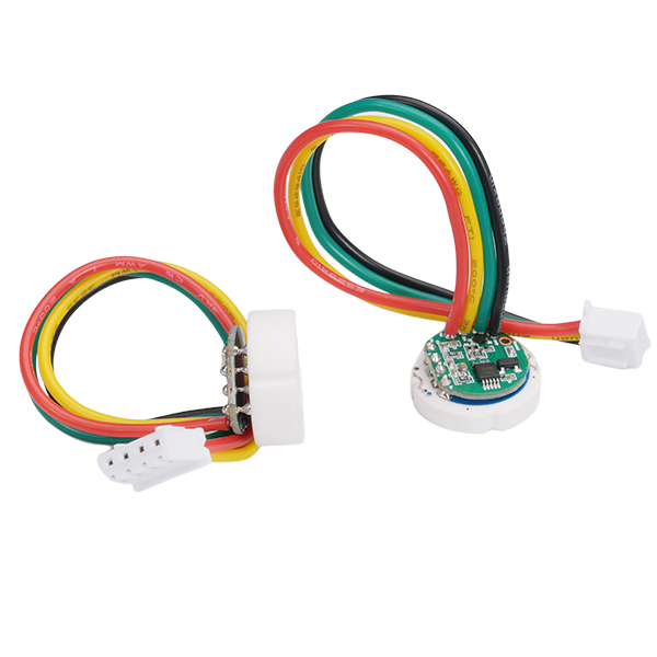 Monolithic Piezoresistive Ceramic Digital Output Pressure Sensing Module,Refrigerant Pressure Monitoring, CPS18635MZD / CPS18350MZD