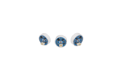 Integrated Monolithic Piezoresistive Ceramic Voltage Output Pressure Sensing Module, Hydraulic Systems Pressure Monitoring, CPS18635MZ/CPS18350MZ