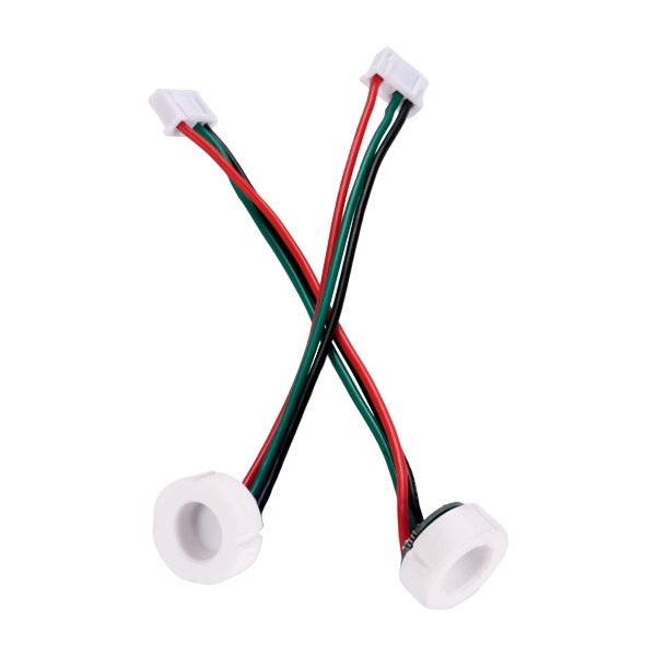 Monolithic Piezoresistive Ceramic Pressure Sensing Module, Voltage Output, Automotive Application, CPS18635MZV/CPS18350MZV