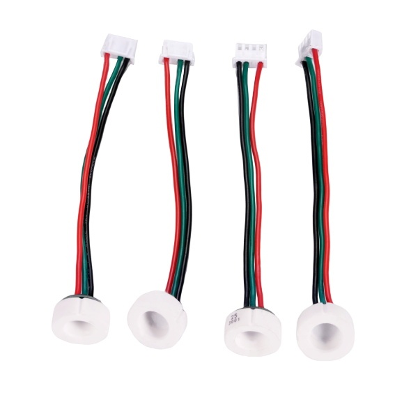 Monolithic Piezoresistive Ceramic Pressure Sensing Module, Voltage Output, Automotive Application, CPS18635MZV/CPS18350MZV