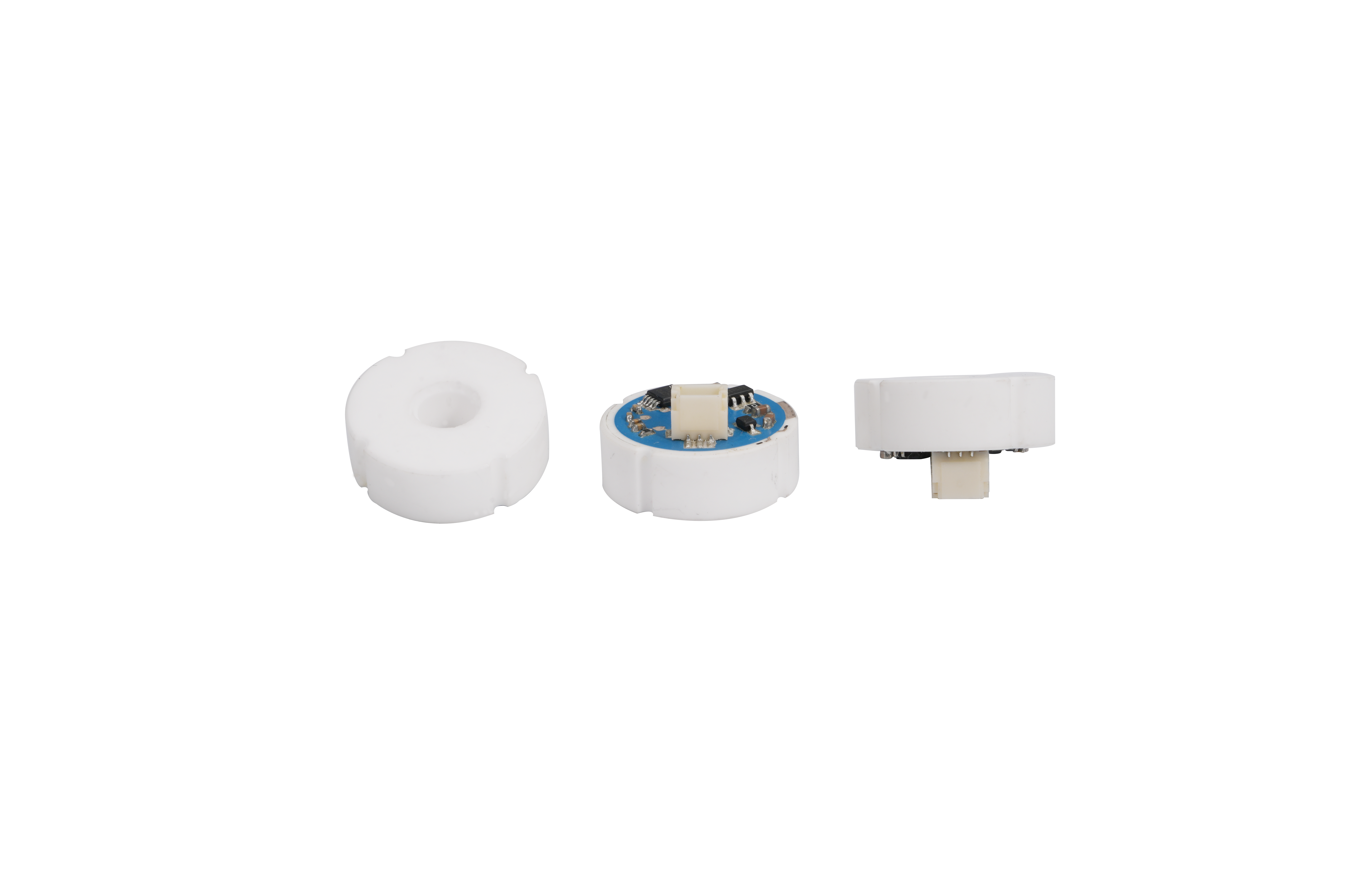 Integrated Monolithic Piezoresistive Ceramic Voltage Output Pressure Sensing Module, Hydraulic Systems Pressure Monitoring, CPS18635MZ/CPS18350MZ