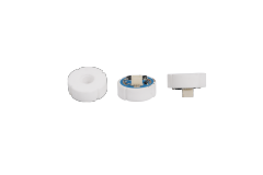 Integrated Monolithic Piezoresistive Ceramic Voltage Output Pressure Sensing Module, Hydraulic Systems Pressure Monitoring, CPS18635MZ/CPS18350MZ