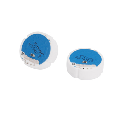 Monolithic Piezoresistive Ceramic Pressure Sensor, Gauge Pressure & Temperature Combined Measurement, Oil & Gas Industry, CPS18635E/CPS18350E