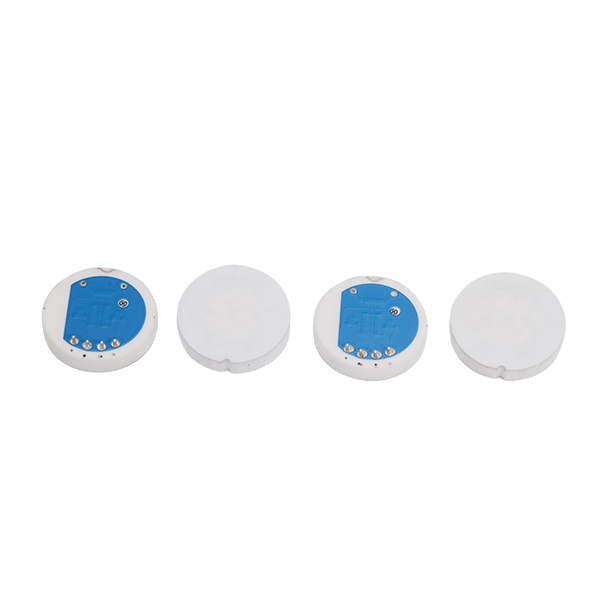 φ21mm Flush Diaphragm Piezoresistive Ceramic Pressure Sensor Cells, High Accuracy, Level Measurement,φ21mm Size,RS214A