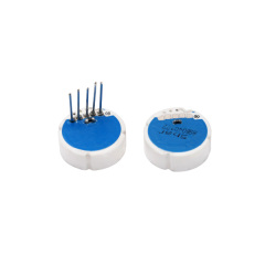 Monolithic Piezoresistive Ceramic Pressure Sensor, Gauge Pressure & Temperature Combined Measurement, Oil & Gas Industry, CPS18635E/CPS18350E
