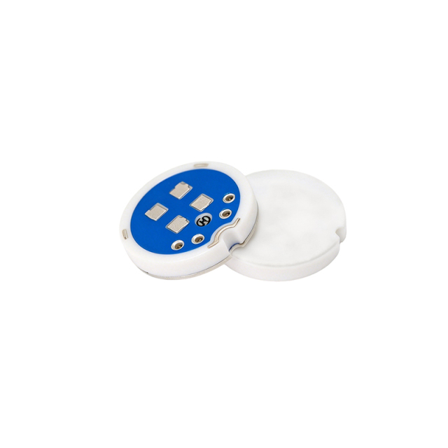φ10.6mm Mini Size Flush Diaphragm Piezoresistive Ceramic Pressure Sensor,High Stability & Low Temperature Drift,Wide Operating Temperature Range，RS106