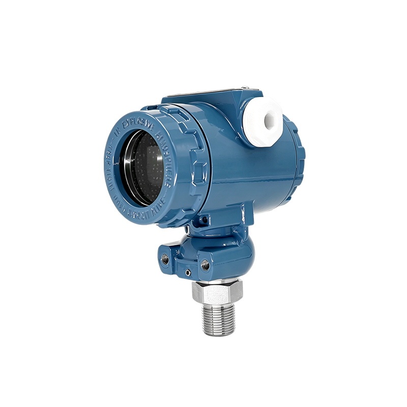 HXL-100F hydraulic and pneumatic pressure transmitter