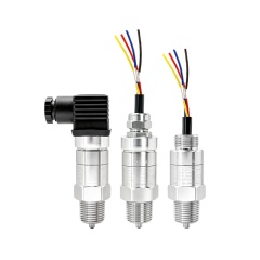 Temperature-Pressure Combined Sensor, Heat Pump & New Energy Circulation System，High Stability，HXL-200A