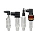 Diffused Silicon Pressure Sensor, 4-20mA 0-10V RS485 Multiple Output Wide Range Industrial Pressure Transmitter，HXL-200K