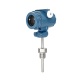 Temperature Sensor，Wide Range -50~1800℃ ，Reverse Polarity EMI Protection Compatible with Display Meters，HXL-600G