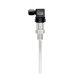 Integrated Temperature Sensor，-50℃~200℃ ，Digital Signal Conditioning for Industrial Vibration Environments，HXL-600H