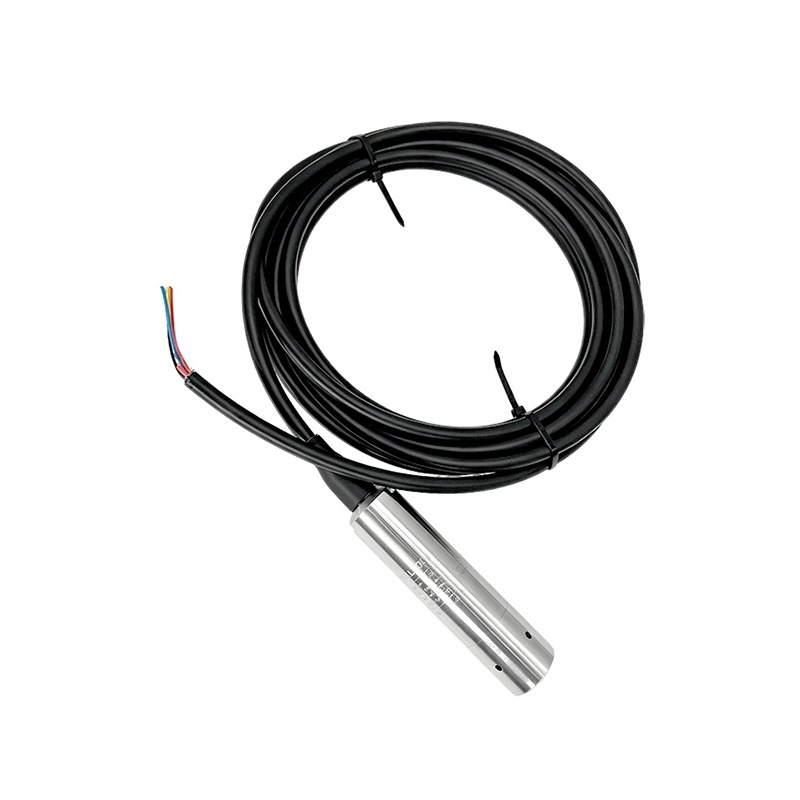 Liquid Level Sensor，IP68 Waterproof，Fire Water Tank, Sewage & Groundwater，HXL-800