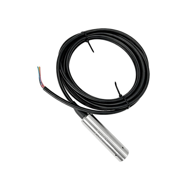 Liquid Level Sensor，IP68 Waterproof，Fire Water Tank, Sewage & Groundwater，HXL-800