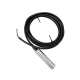 Liquid Level Sensor，IP68 Waterproof，Fire Water Tank, Sewage & Groundwater，HXL-800