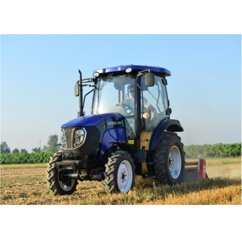 трактор, мощность 75-110 л.с. и запасные части