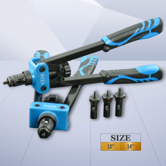 13-14 дюймовый пневмомолоток