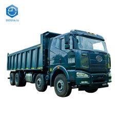 Самосвал, размер кузова 7400×2300×1500мм.