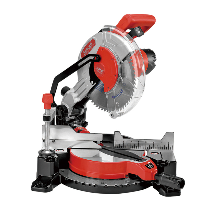 Пила для резки алюминия, 1850-2000Вт.