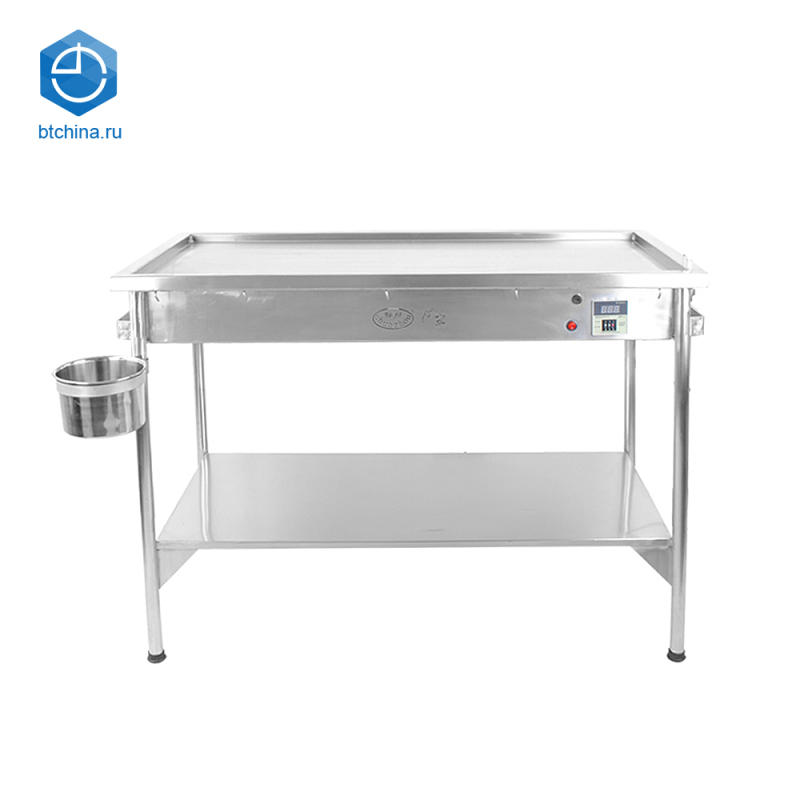 Оборудование для груминга, 120-60-85см.