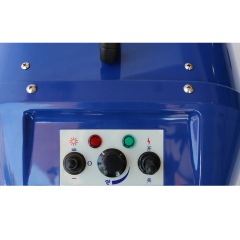 компрессор подвесной для питомцев с двумя двигателями