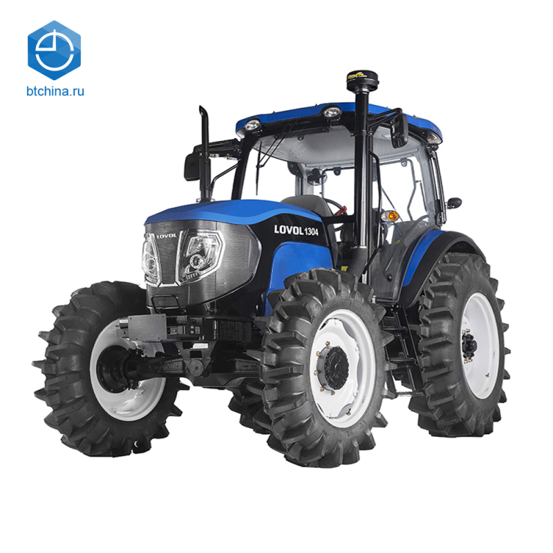 трактор, мощность 75-110 л.с. и запасные части