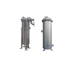 Фильтр рукавный