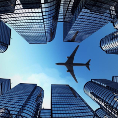 Стекло с металлизацией