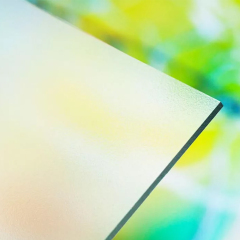 Стекло с уменьшенным коэффициентом отражения