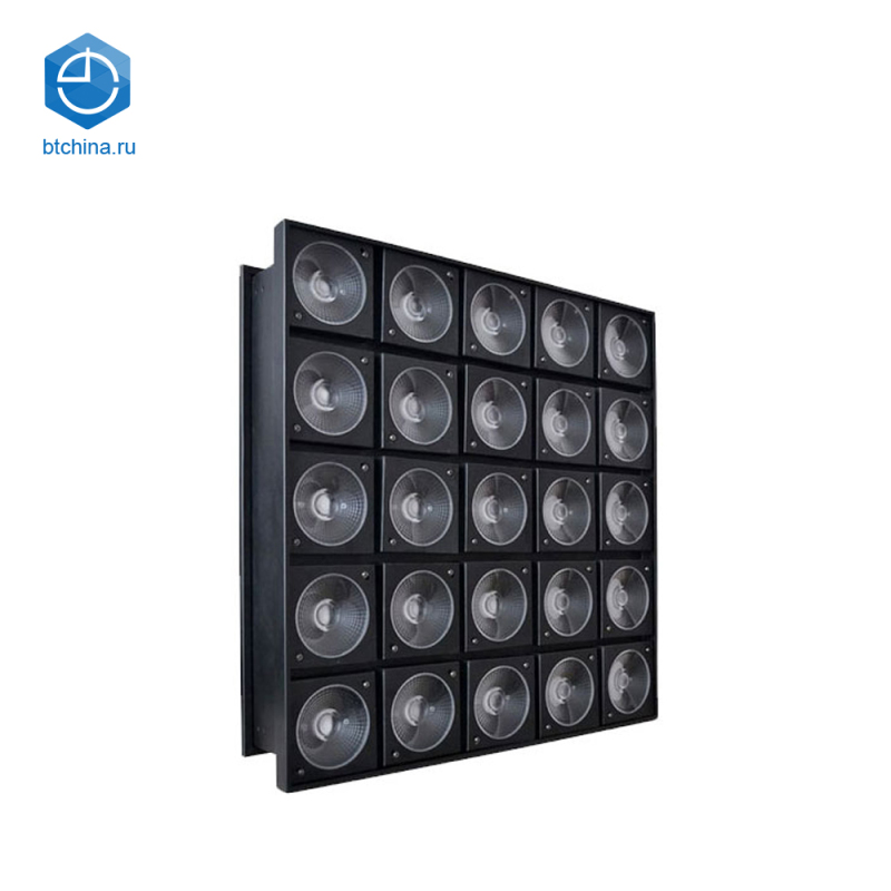 световая панель  25x30W