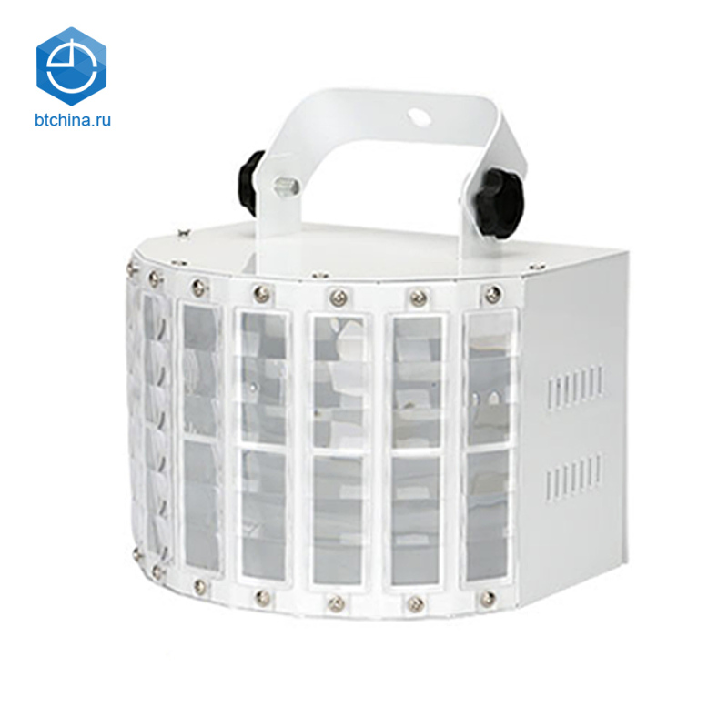 LED не большая лампа