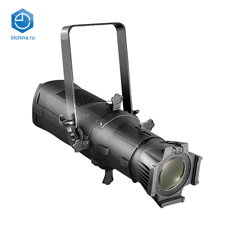200W LED пушка