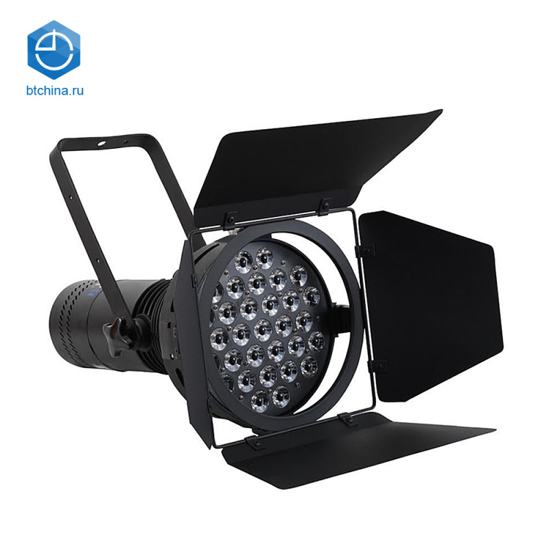 LED пушка 31 диода 10 W