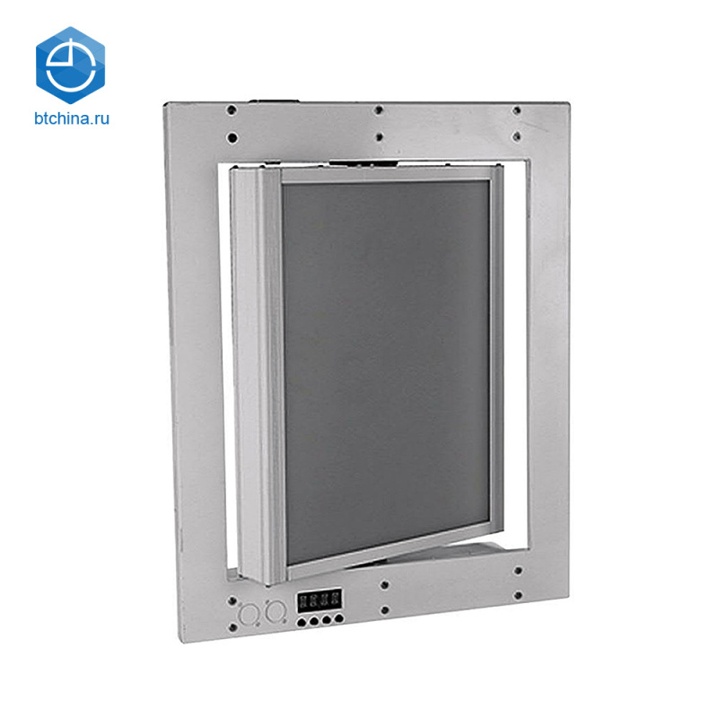 Световая LED панель 384 диода 0,5 W
