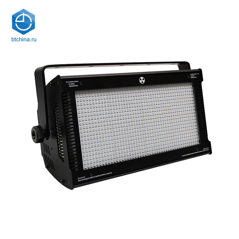 Световая LED панель RGB 1000w
