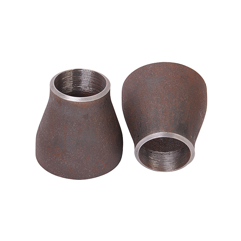 Разнопроходная эксцентрическая труба из углеродистой стали