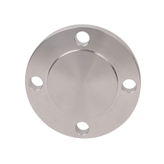 Заглушка фланцевая