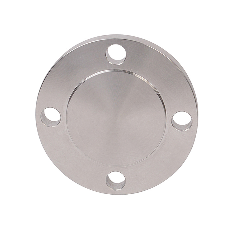 Заглушка фланцевая