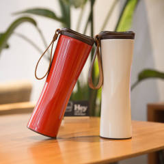 430ml легкий интеллект сопровождает термостат, касающийся дисплея оледа